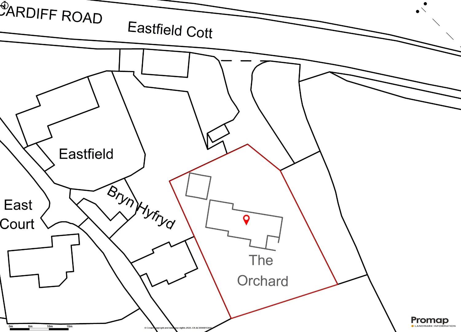 Primrose Hill, Cowbridge, Vale of Glamorgan, CF71 7DU